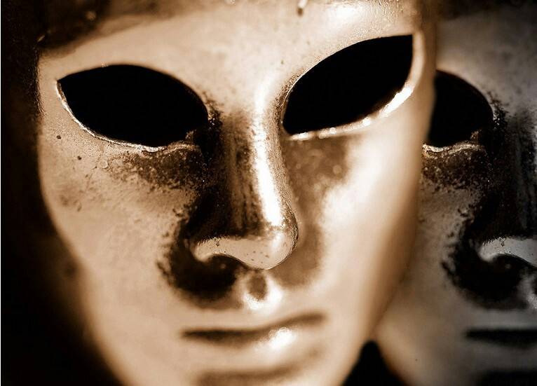 50個人性小秘密，不要等到吃過虧才懂